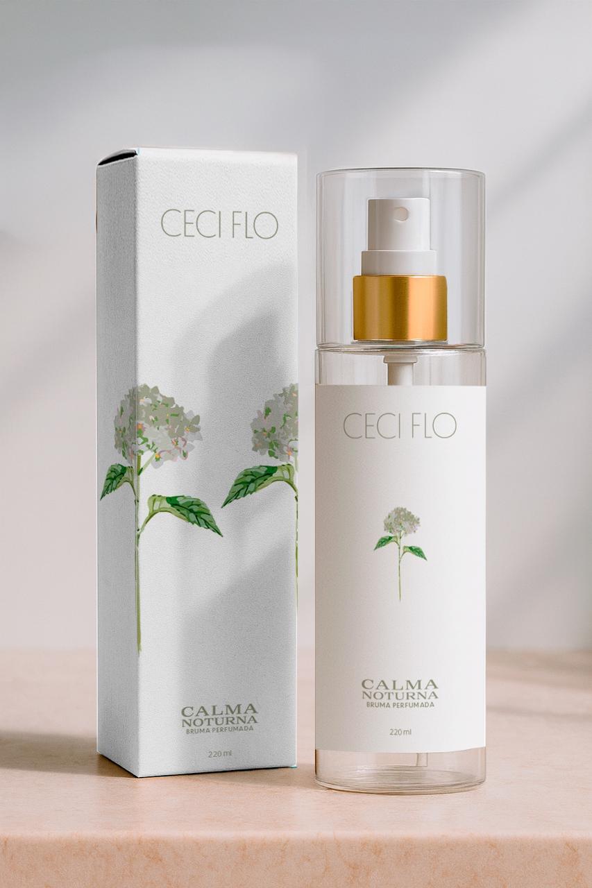 Kit presente Ceci Flo